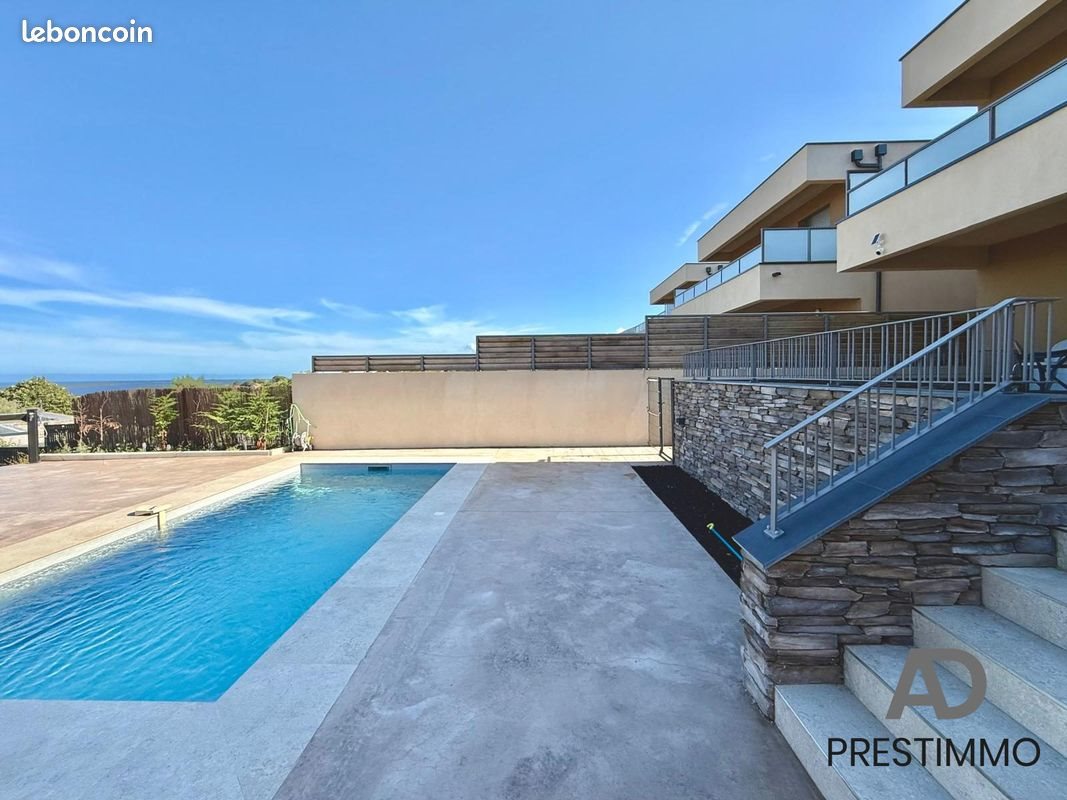 Maison à vendre, 142m², Furiani