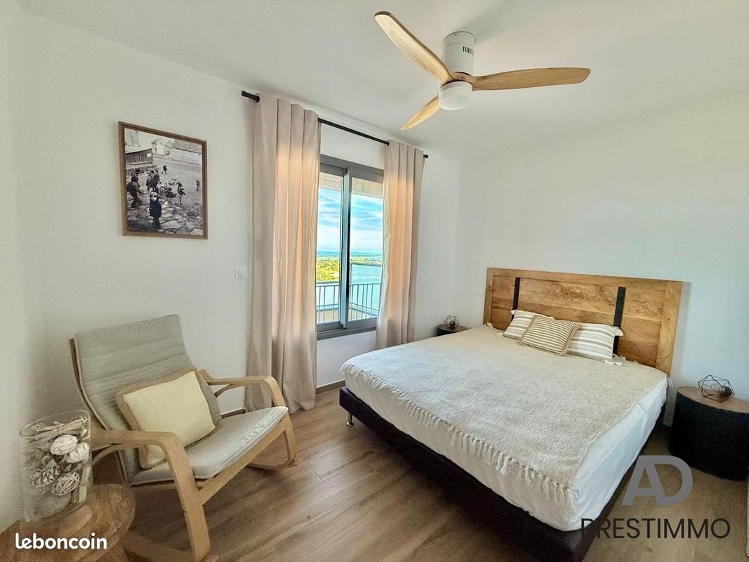 Maison à vendre, 142m², Furiani