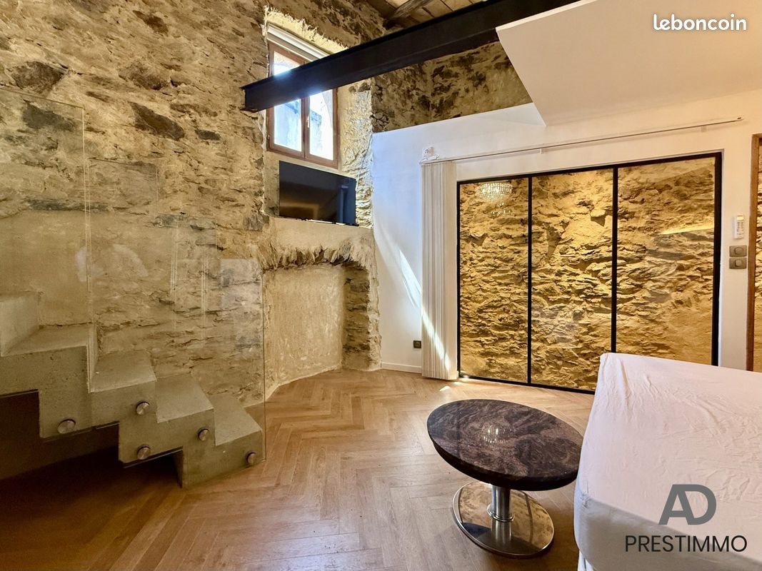 Maison à louer, 115m², Bastia