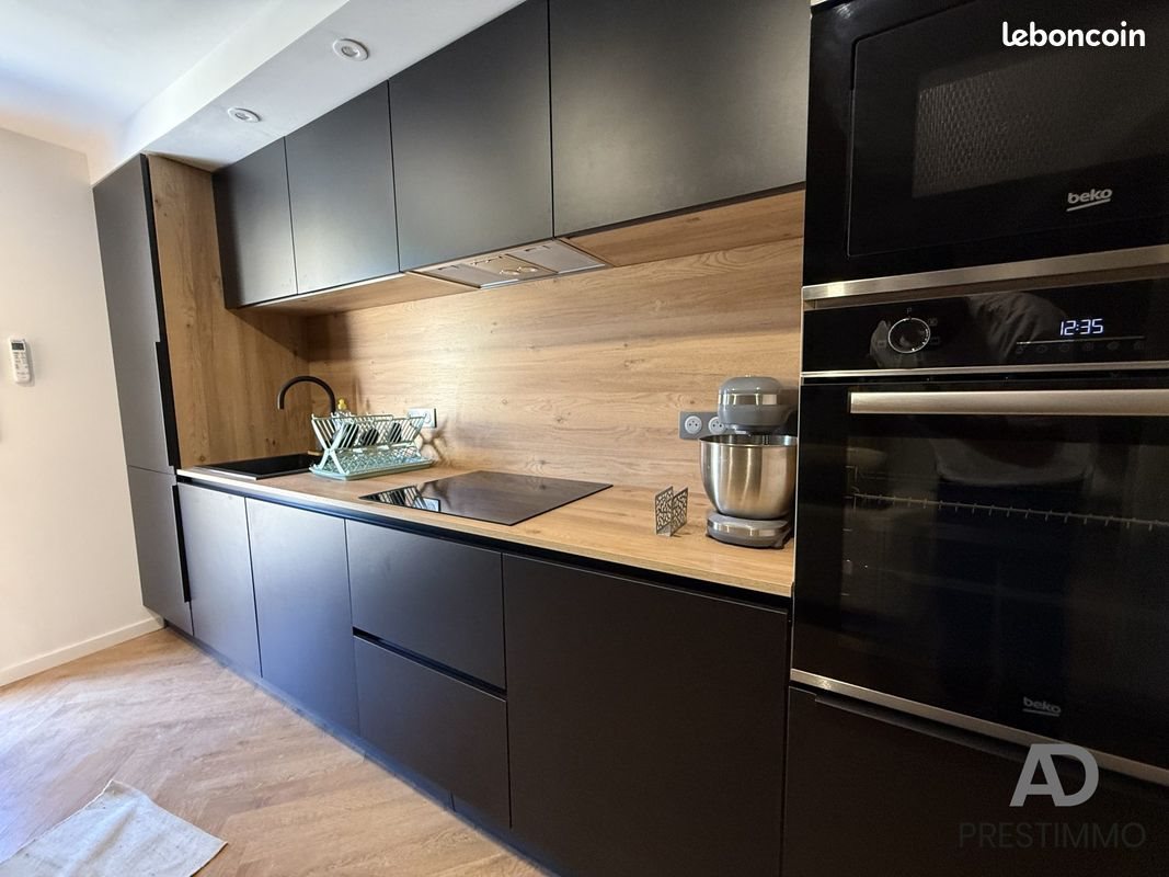 Maison à louer, 115m², Bastia