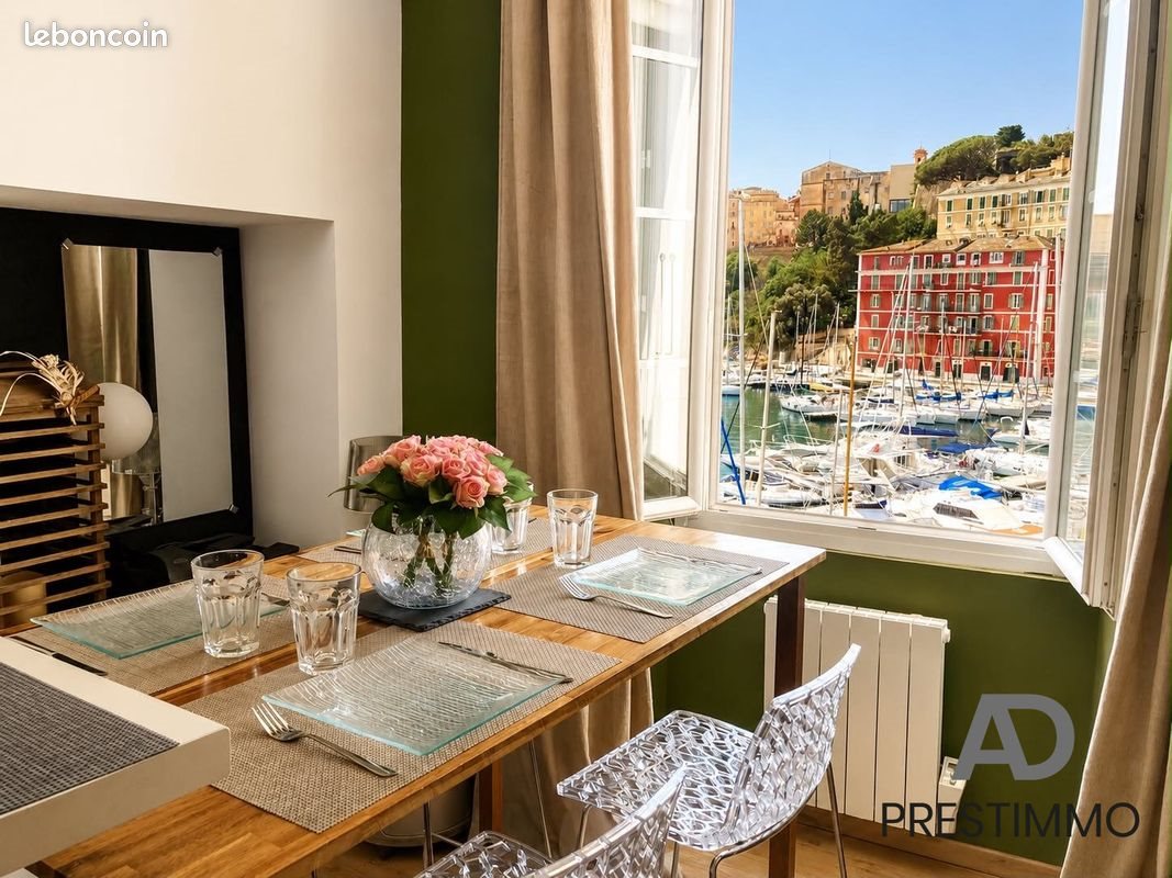 Appartement à vendre, 48m², Bastia