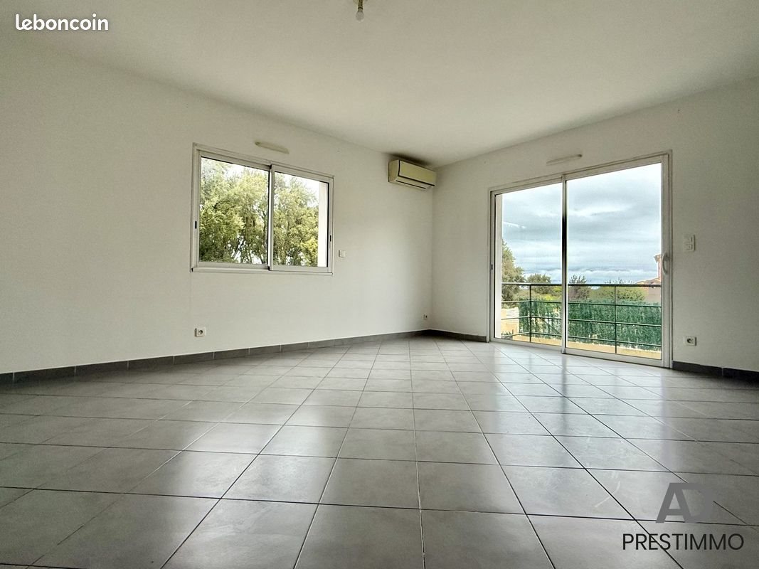 Maison à vendre, 70m², Biguglia