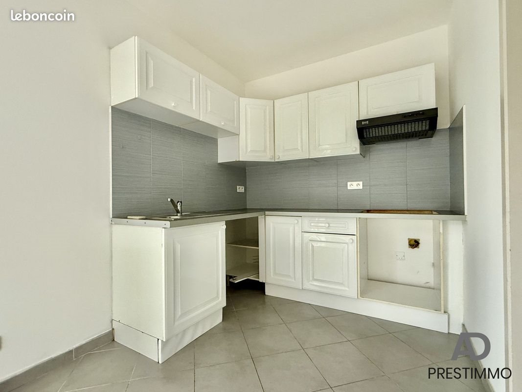 Maison à vendre, 70m², Biguglia
