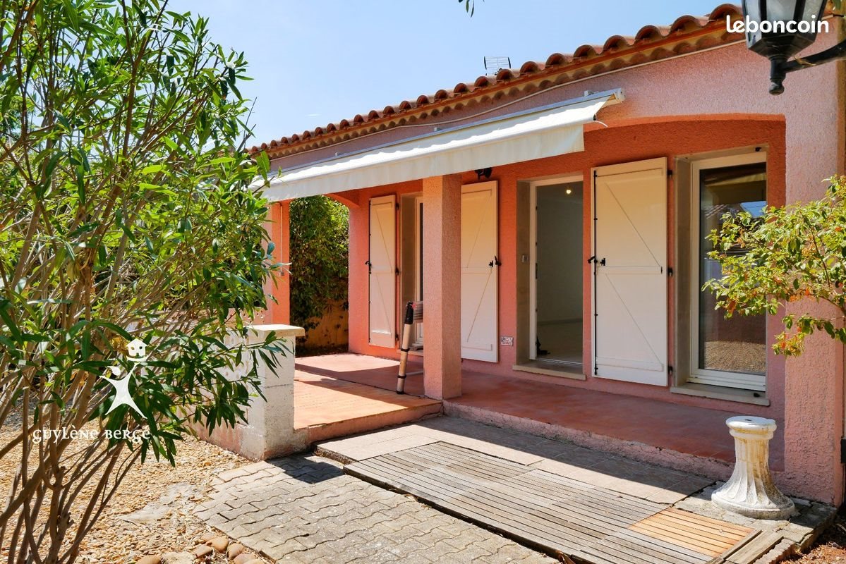 Maison à vendre, 86m², Gallargues-le-Montueux