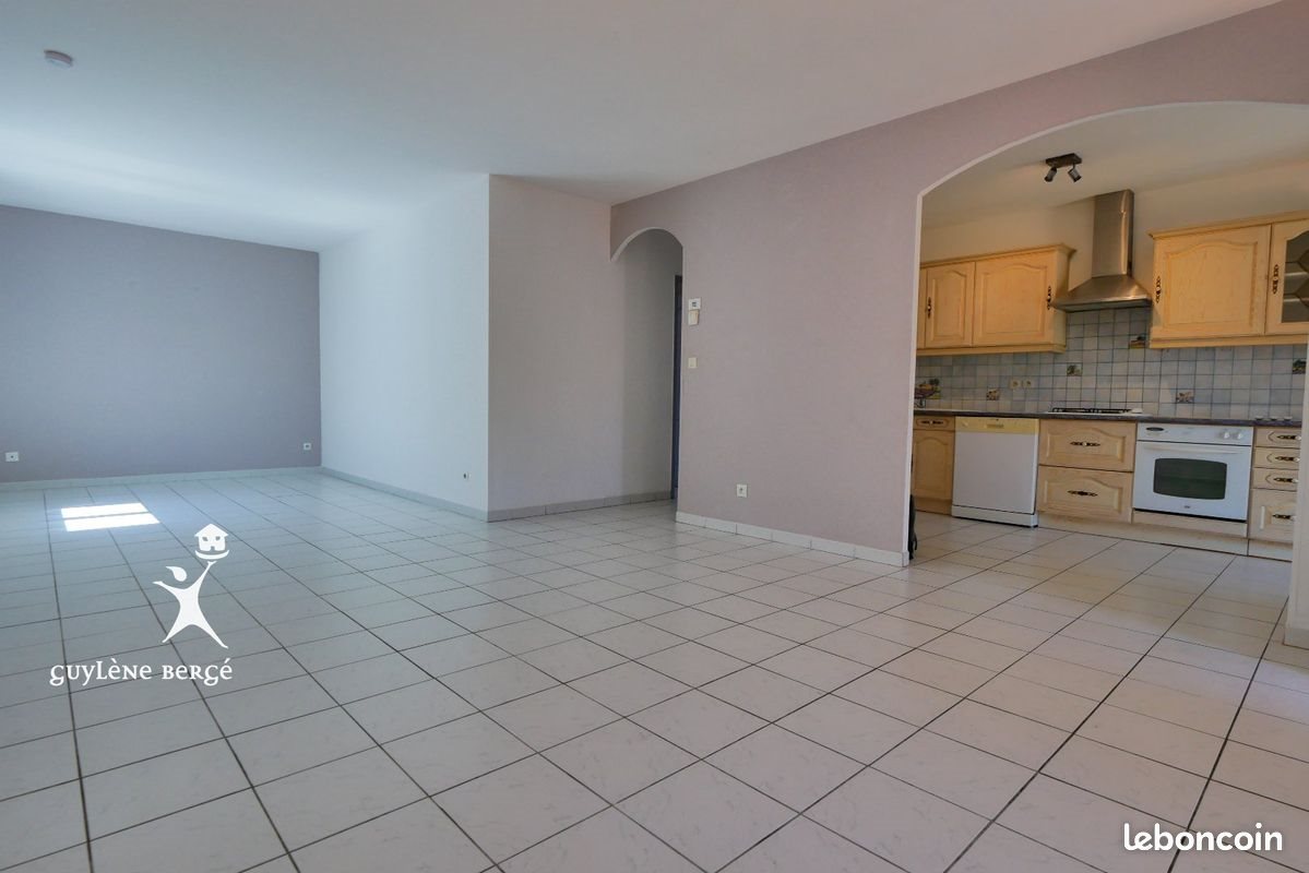 Maison à vendre, 86m², Gallargues-le-Montueux