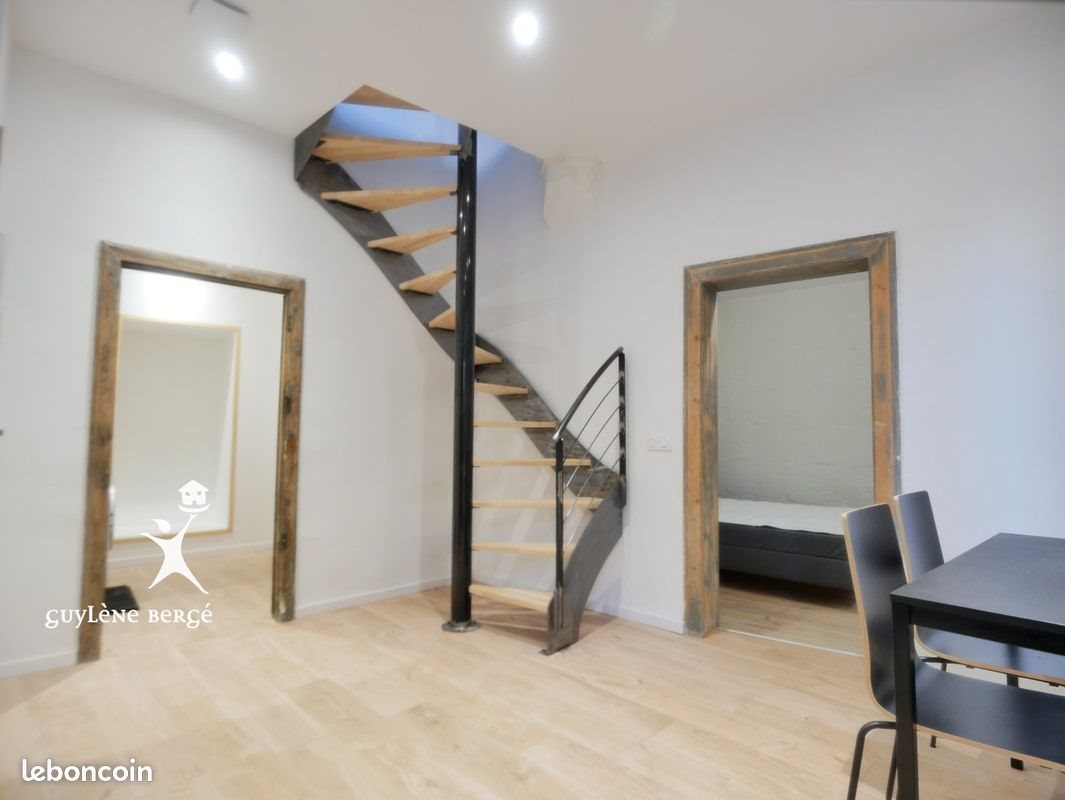 Appartement à louer, 59m², Sommières