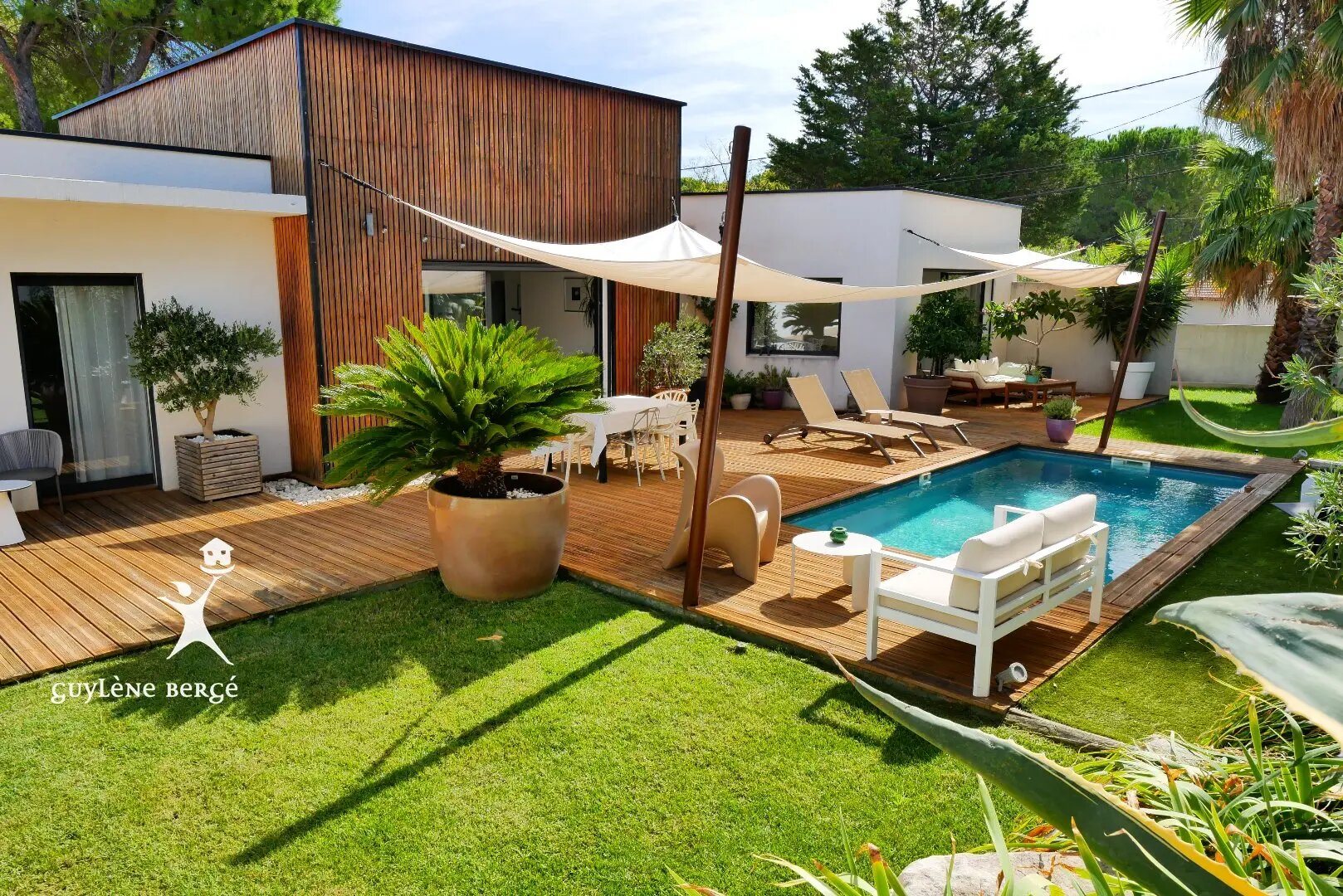 Maison à vendre, 108m², Nages-et-Solorgues