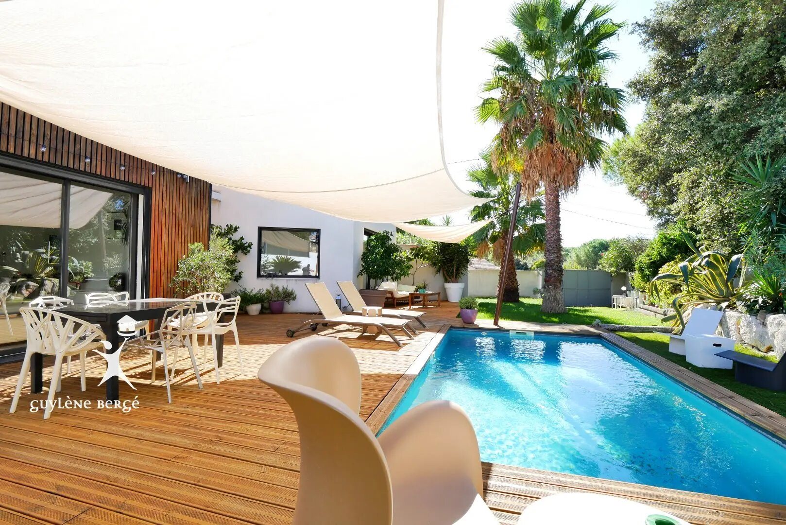 Maison à vendre, 108m², Nages-et-Solorgues