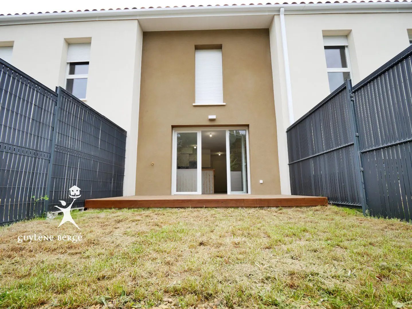 Maison à louer, 56m², Gallargues-le-Montueux
