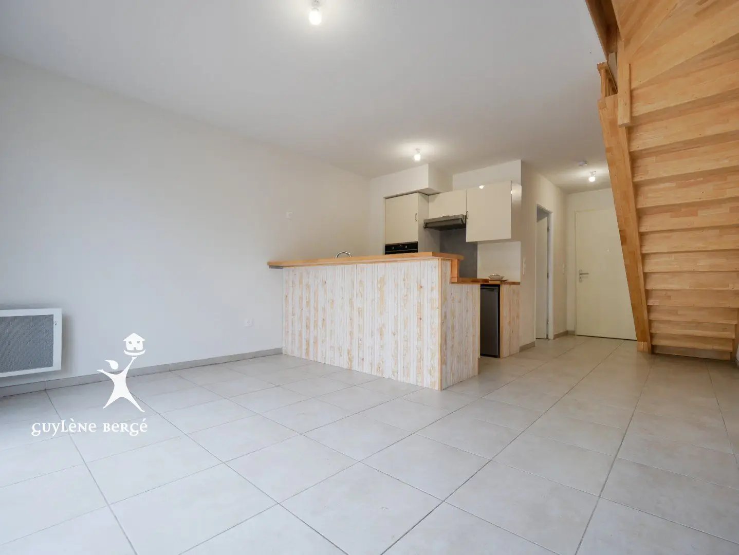 Maison à louer, 56m², Gallargues-le-Montueux