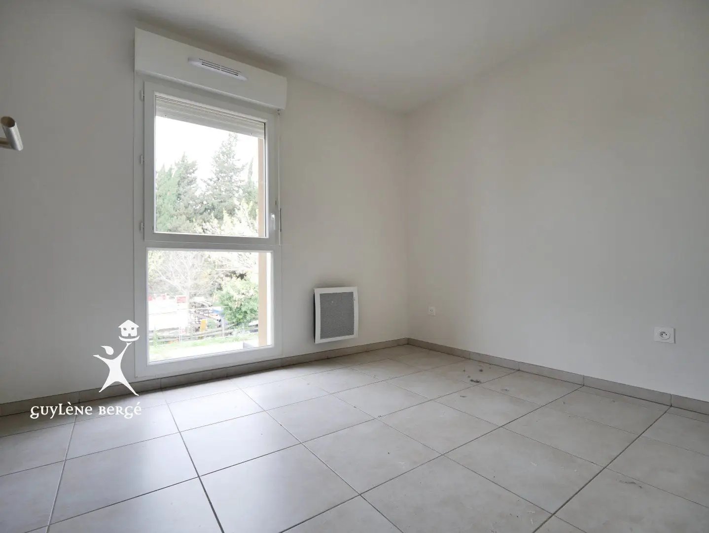 Maison à louer, 56m², Gallargues-le-Montueux
