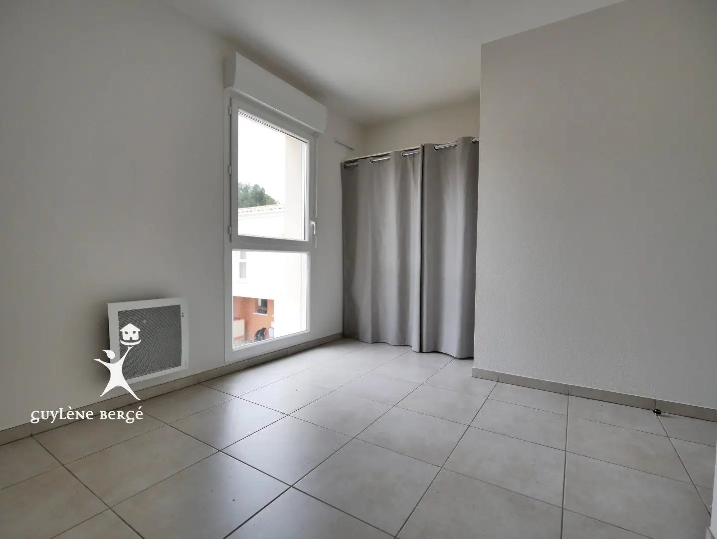 Maison à louer, 56m², Gallargues-le-Montueux