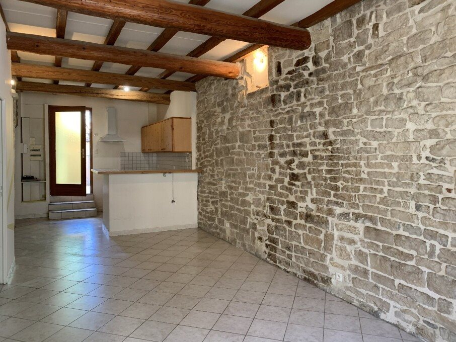Appartement à louer, 52m², Calvisson