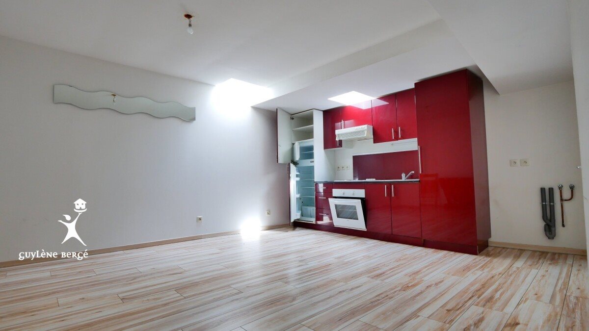 Maison à louer, 50m², Beauvoisin
