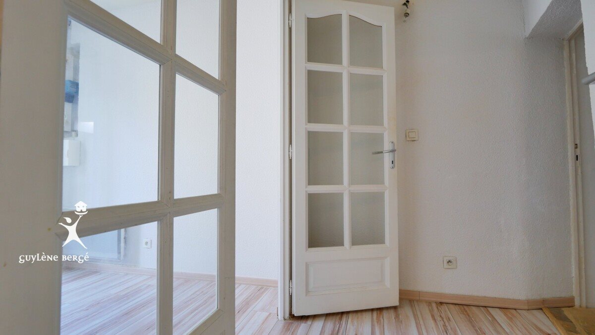 Maison à louer, 50m², Beauvoisin
