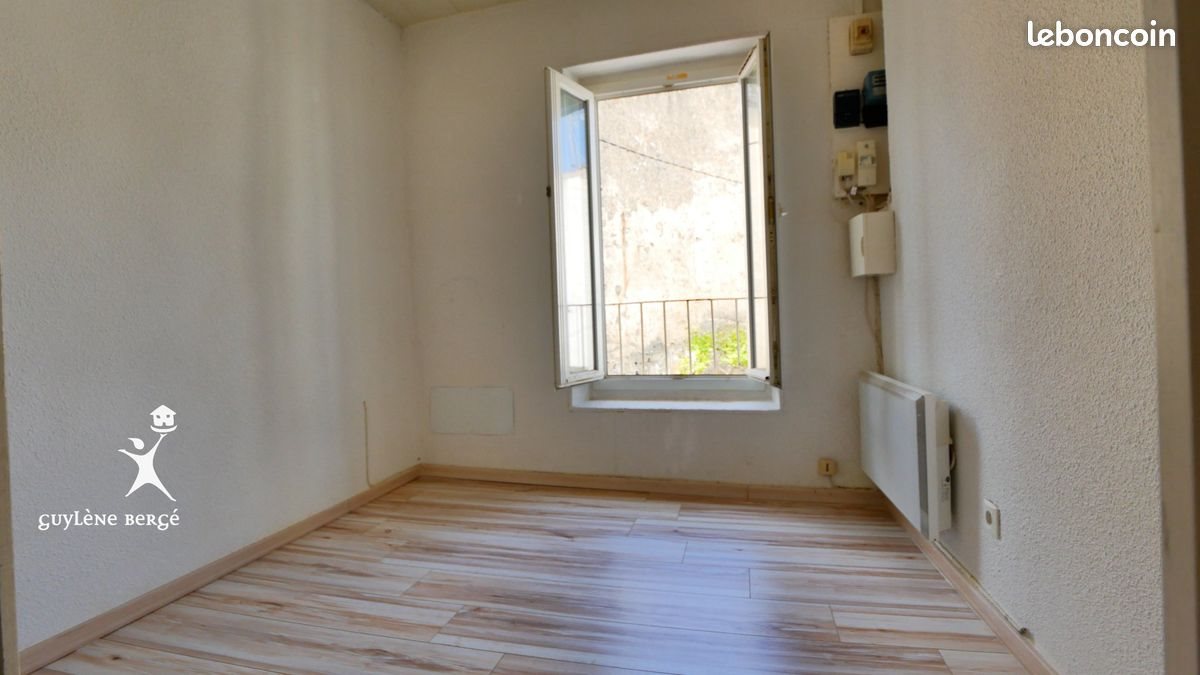 Maison à louer, 50m², Beauvoisin
