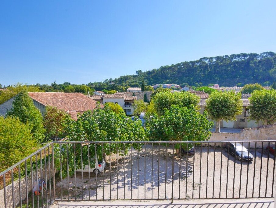 Appartement à louer, 58m², Sommières