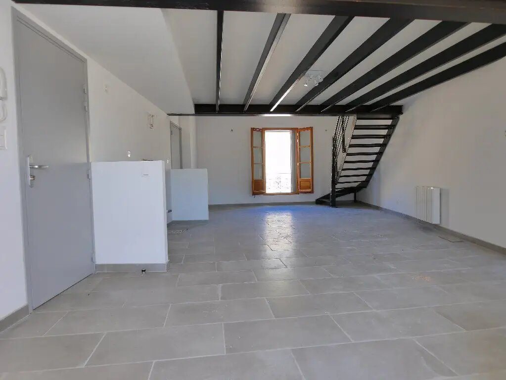 Appartement à louer, 58m², Sommières