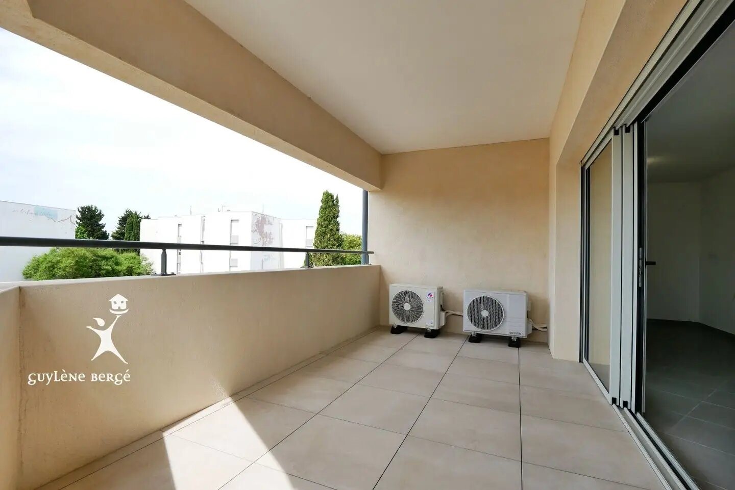 Appartement à vendre, 49m², Marsillargues