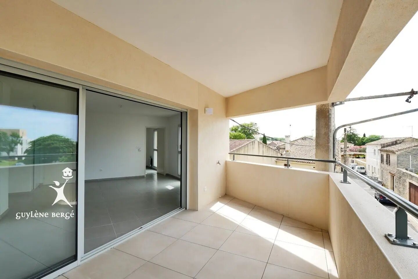 Appartement à vendre, 49m², Marsillargues