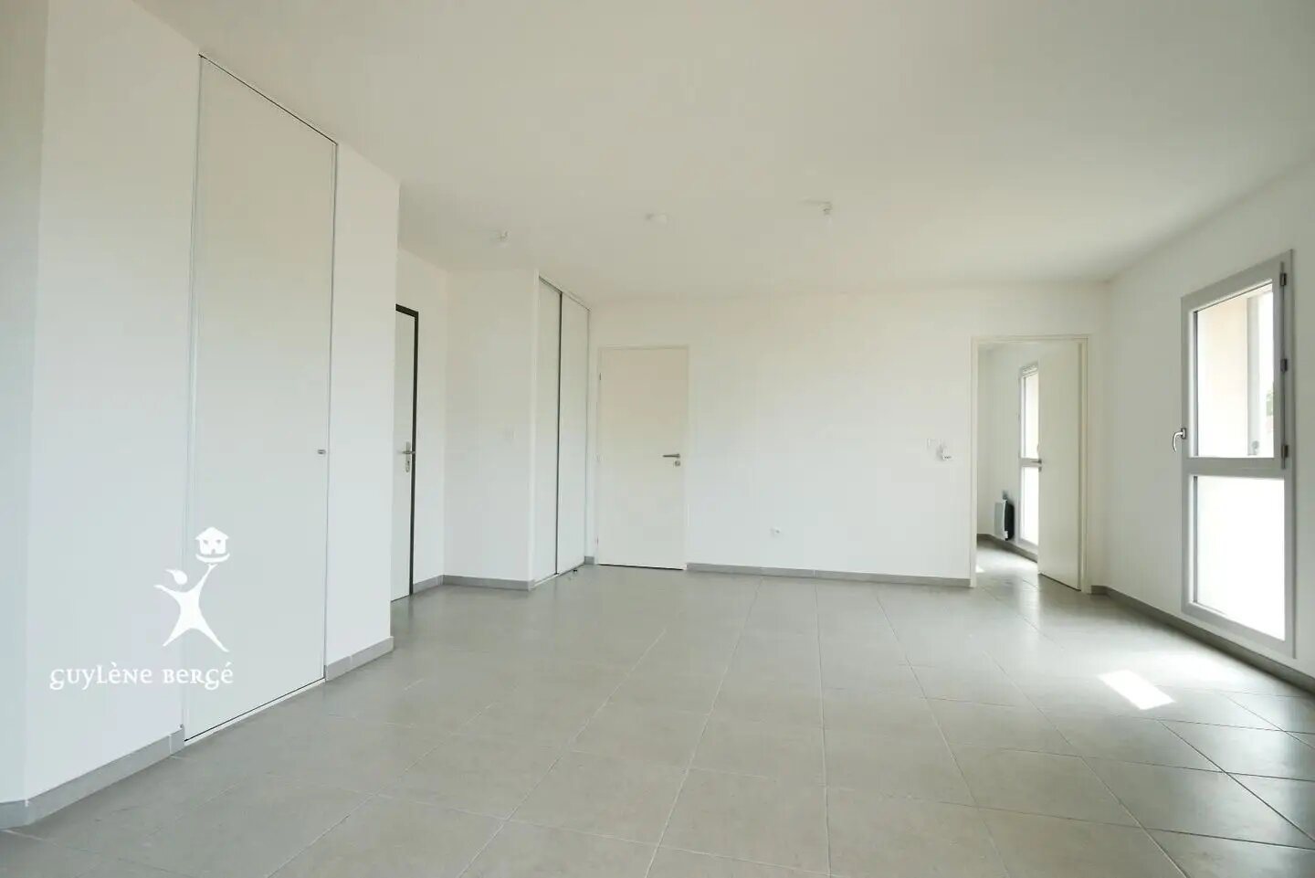 Appartement à vendre, 49m², Marsillargues