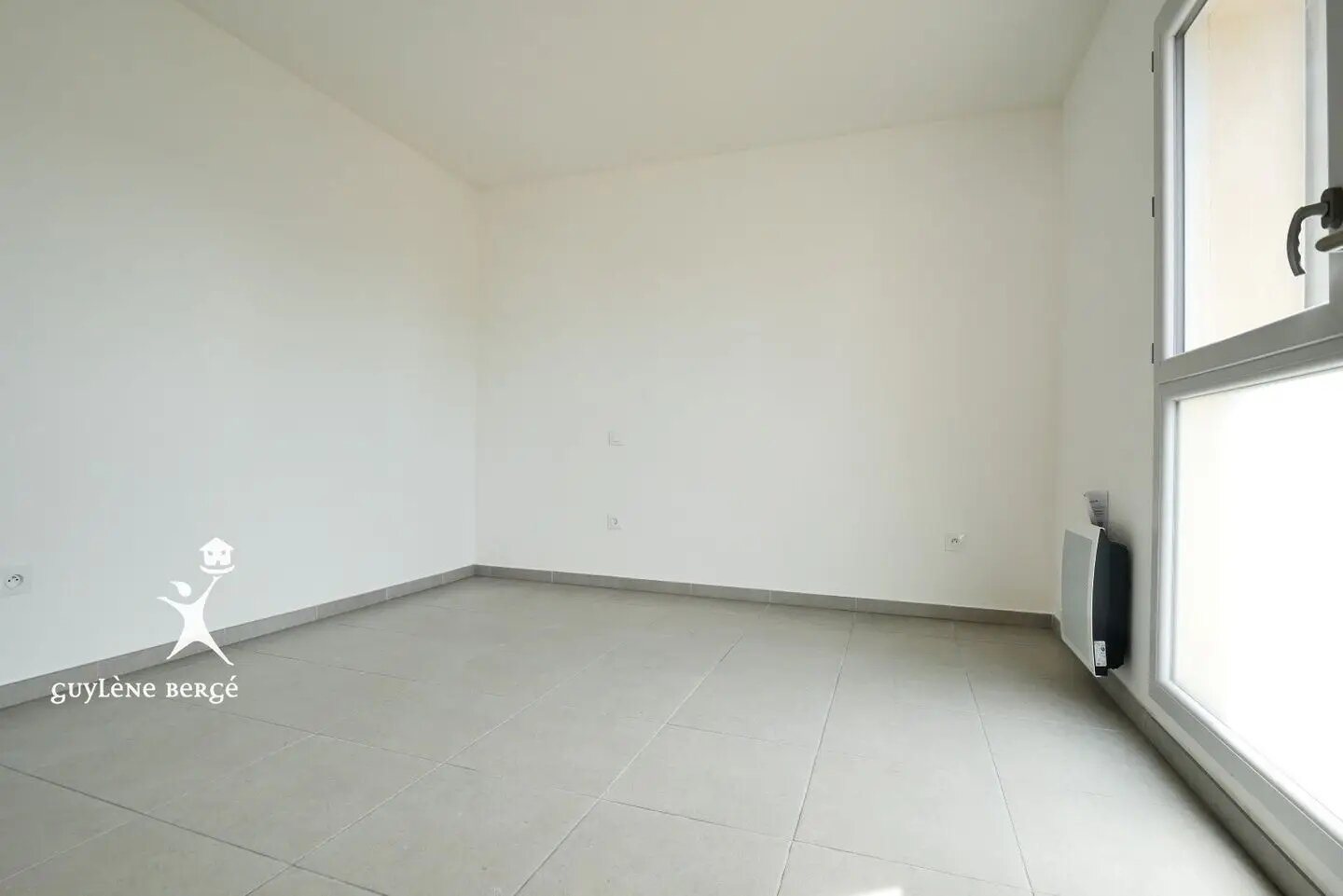 Appartement à vendre, 49m², Marsillargues