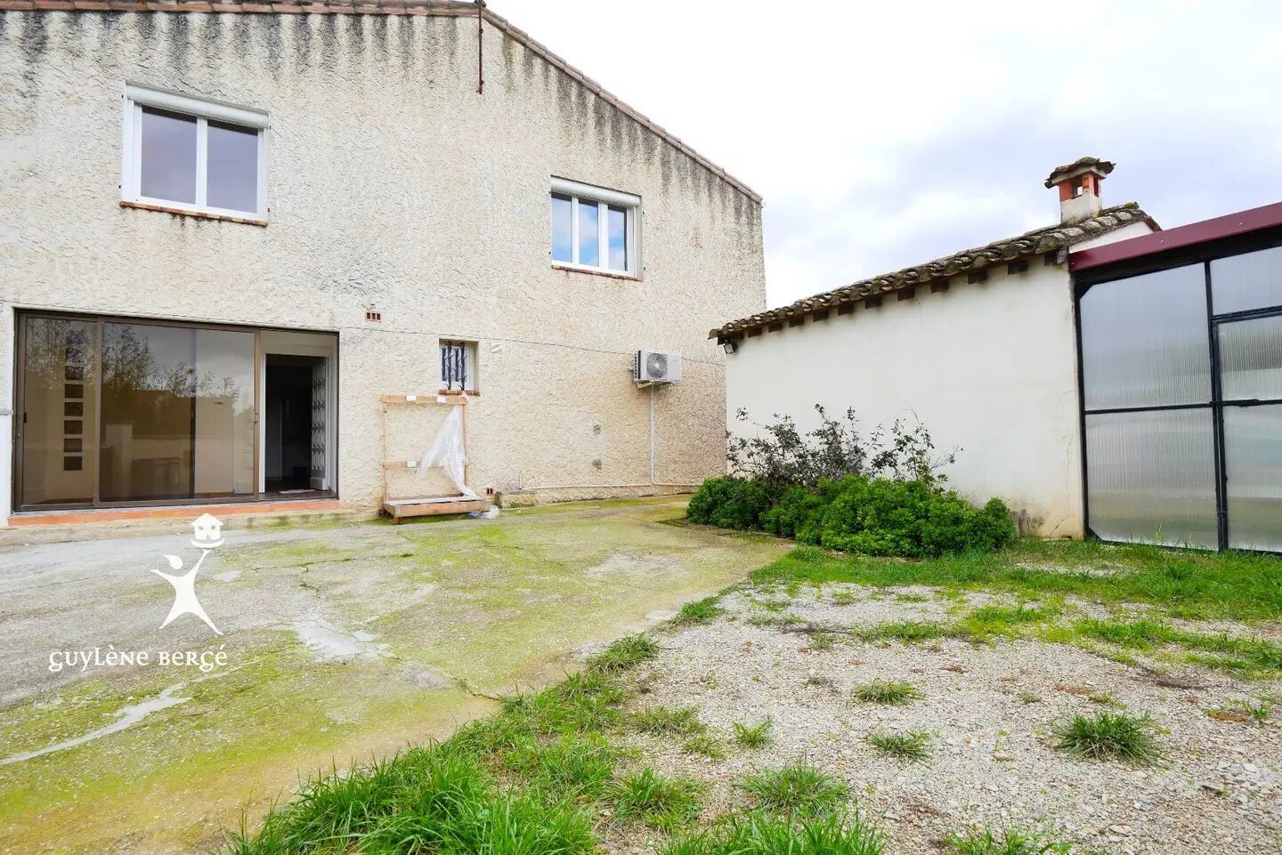 Maison à louer, 134m², Aimargues