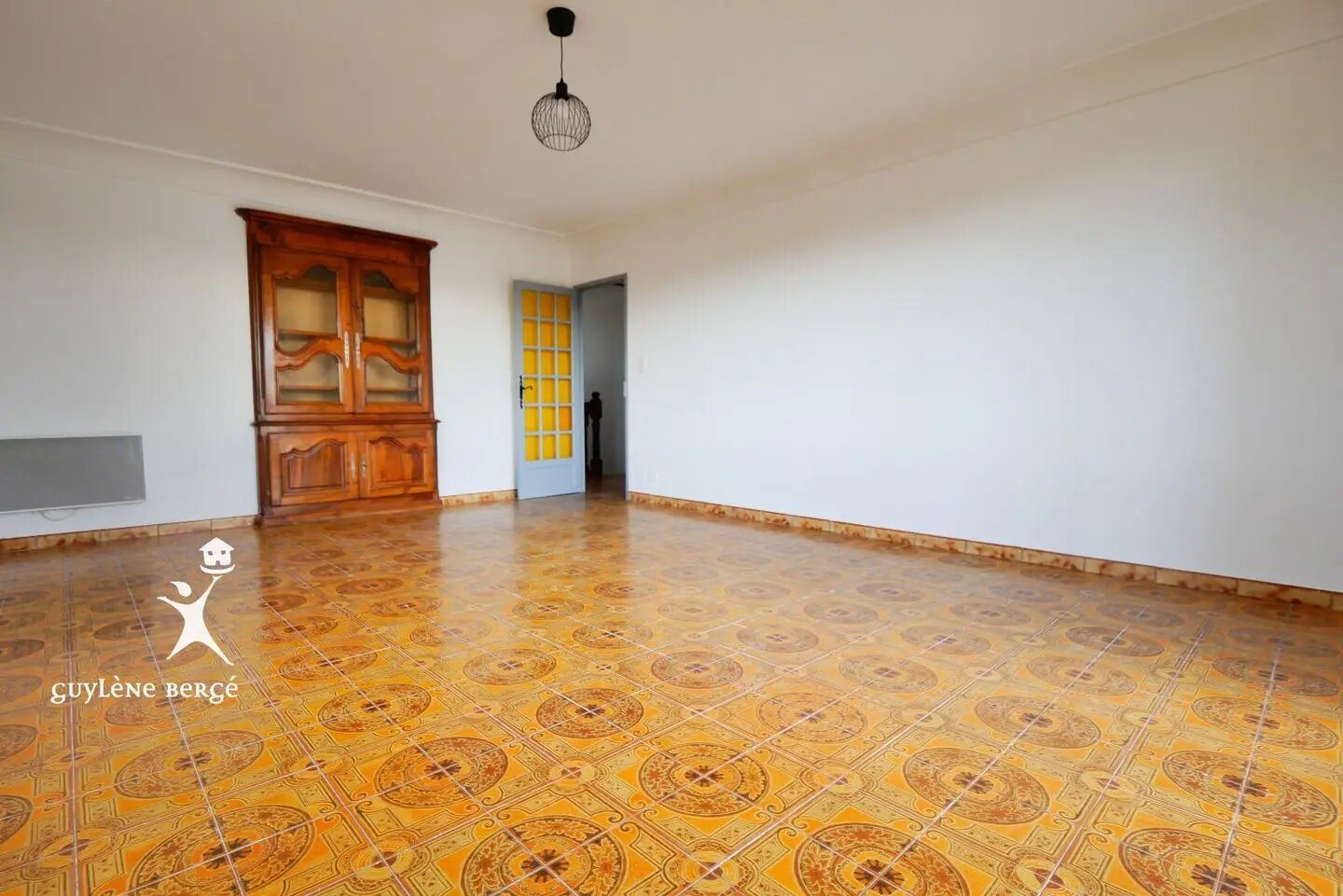 Maison à louer, 134m², Aimargues