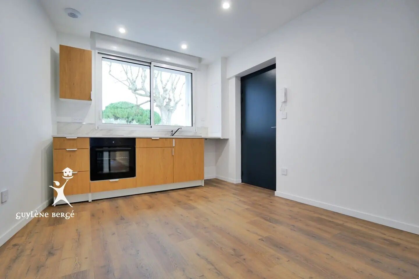 Appartement à louer, 22m², Aimargues