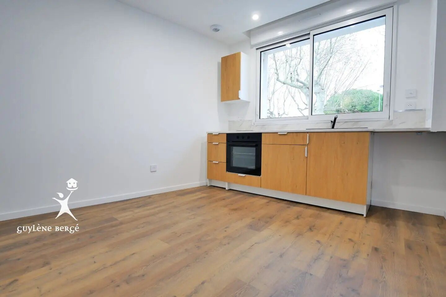 Appartement à louer, 22m², Aimargues