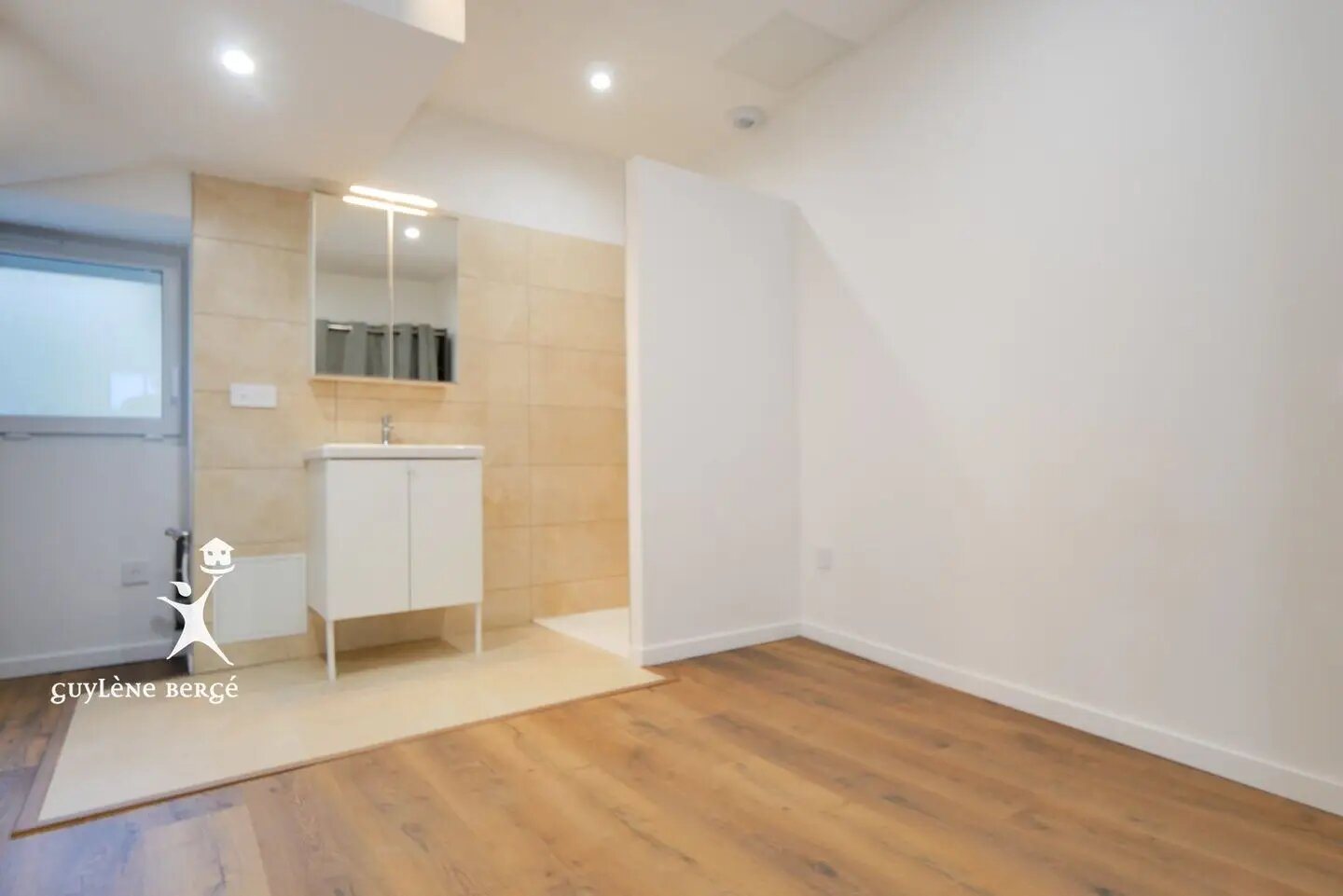 Appartement à louer, 22m², Aimargues