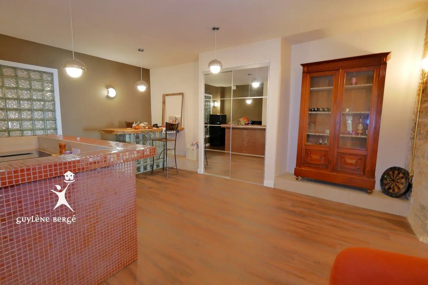 Appartement à vendre, 68m², Aimargues