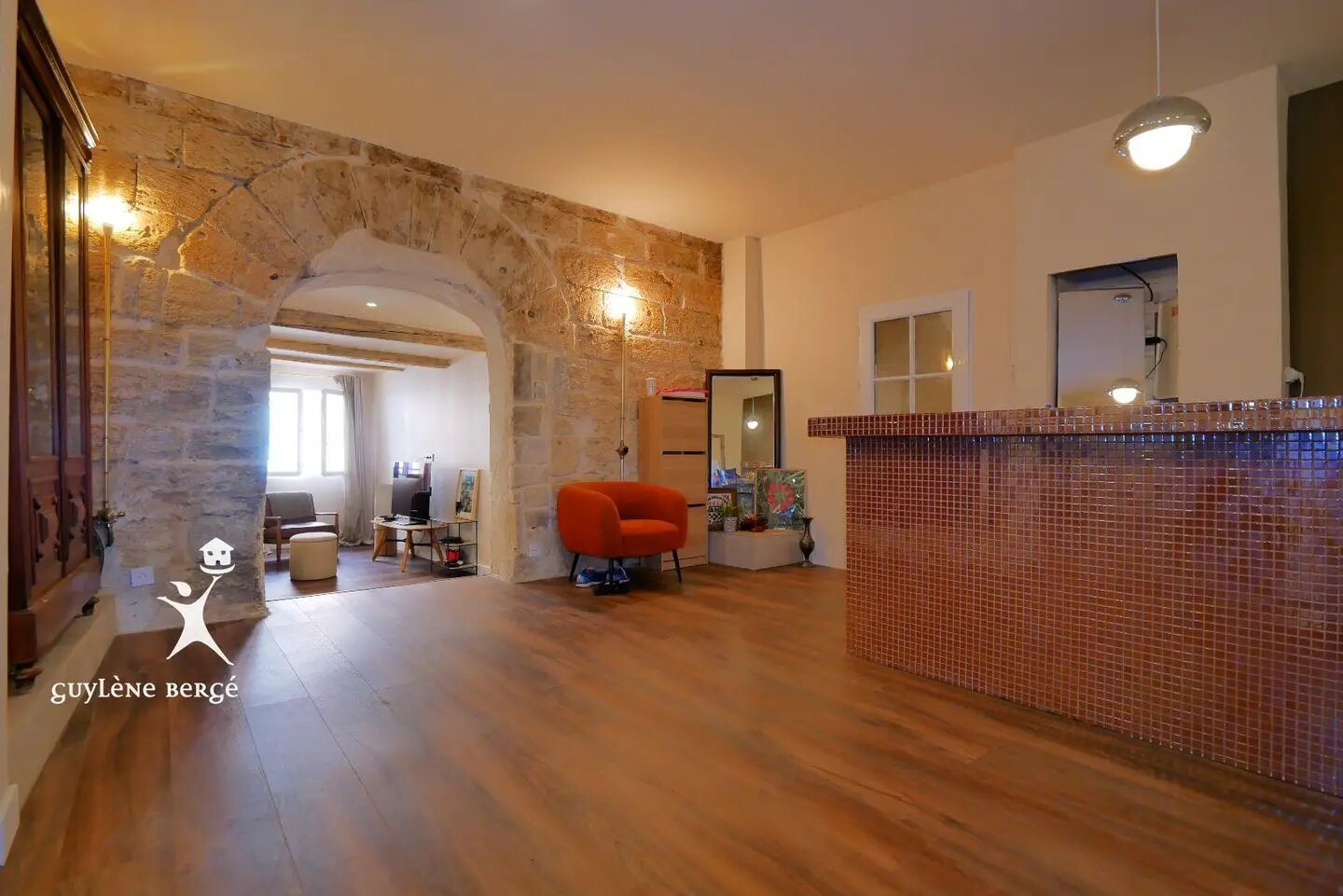 Appartement à vendre, 68m², Aimargues