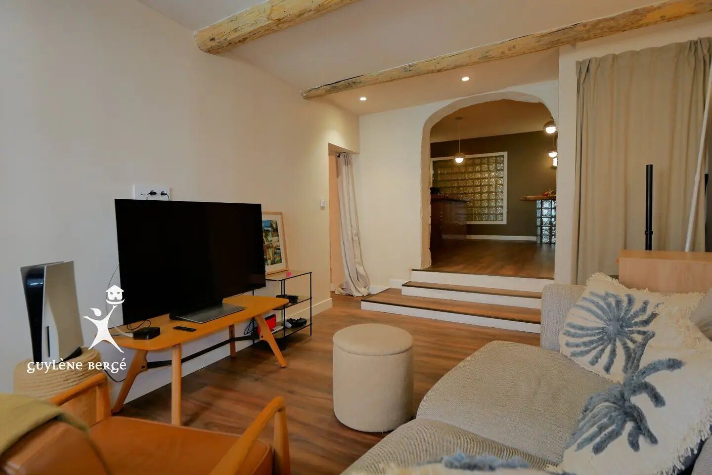 Appartement à vendre, 68m², Aimargues