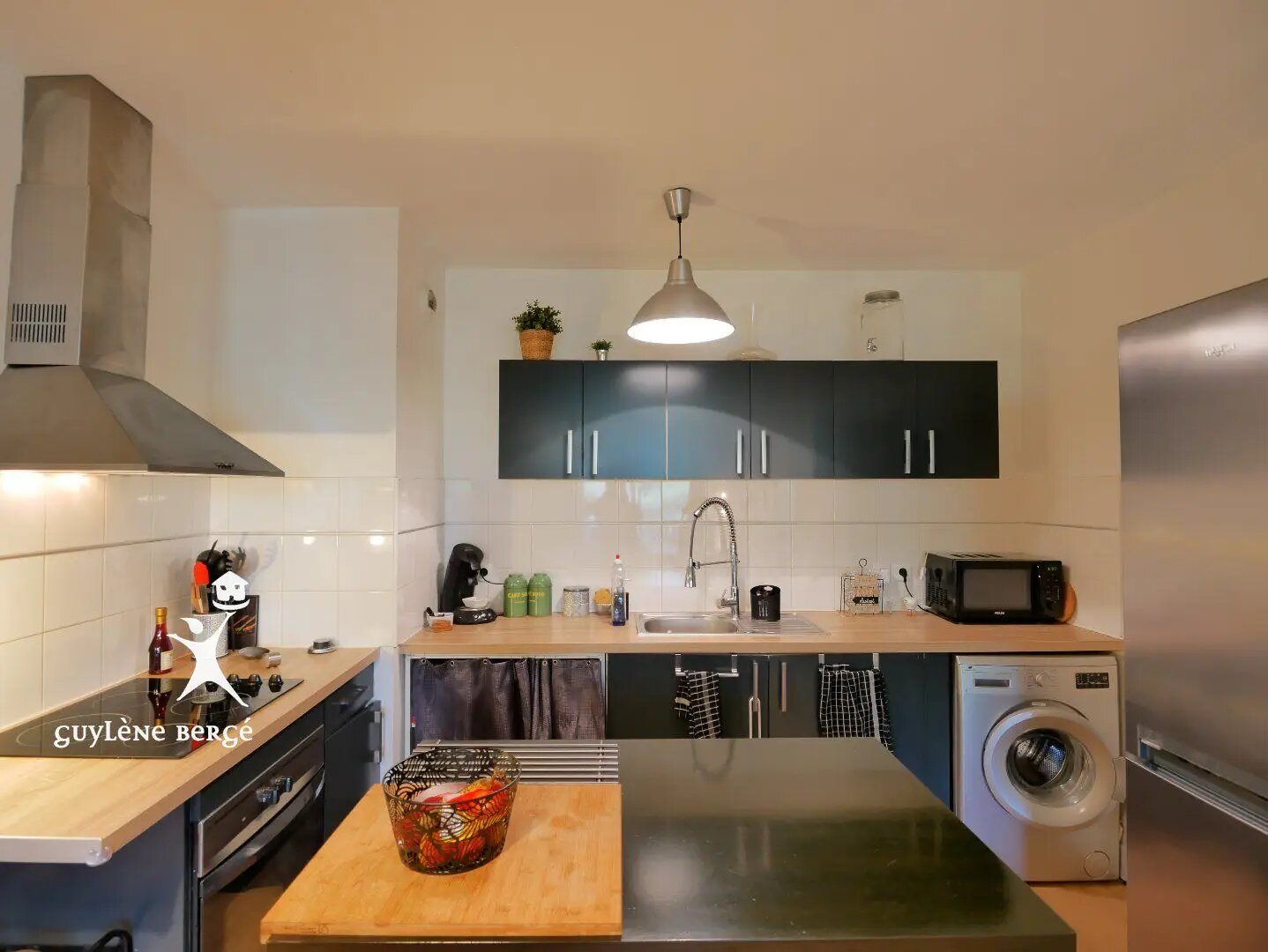 Appartement à vendre, 70m², Gallargues-le-Montueux
