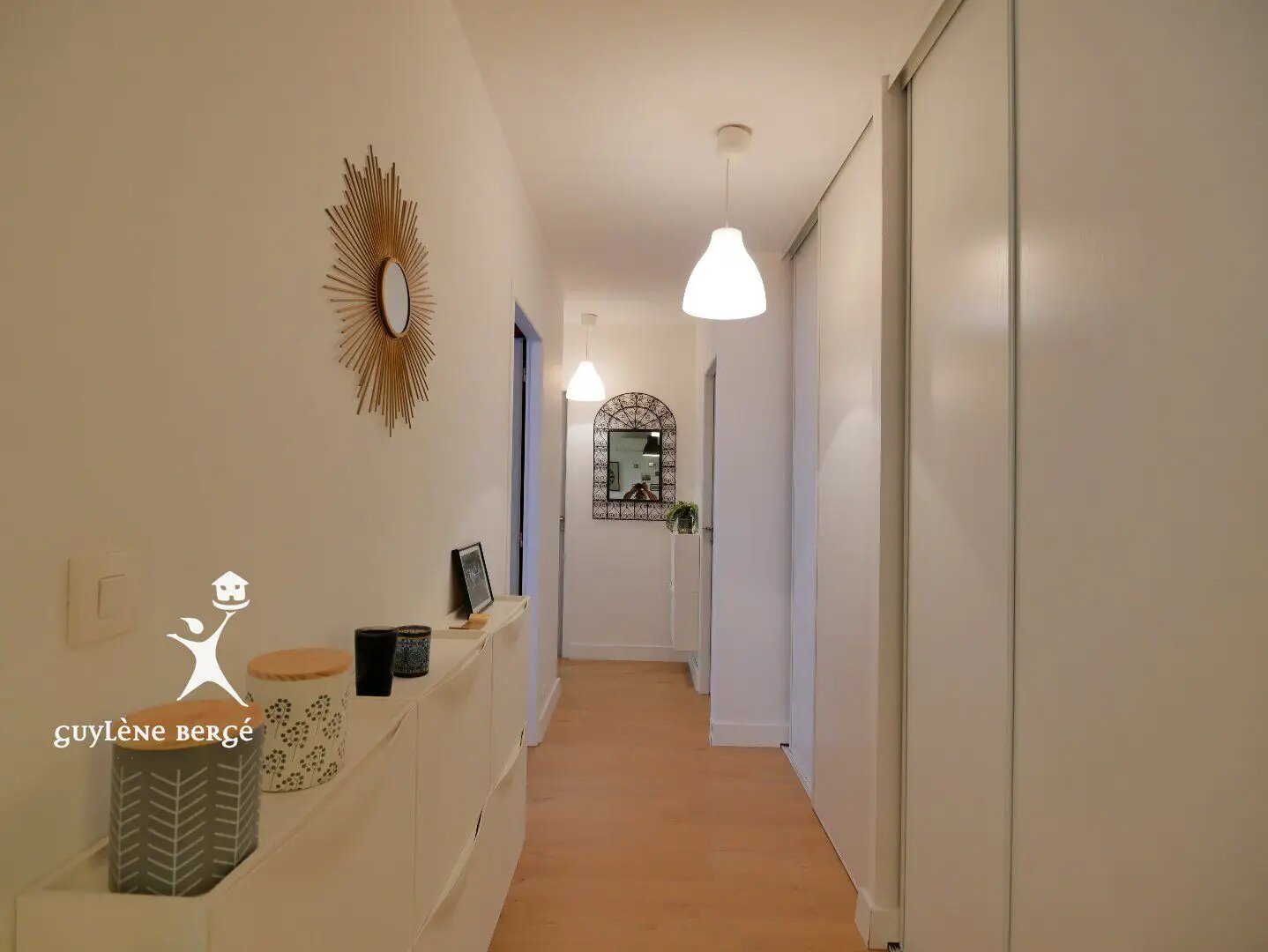 Appartement à vendre, 70m², Gallargues-le-Montueux