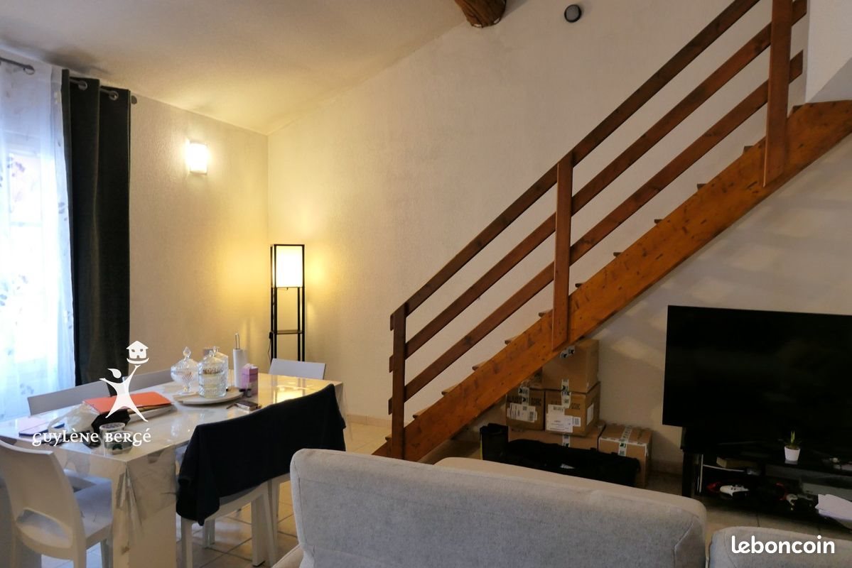 Appartement à louer, 63m², Sommières