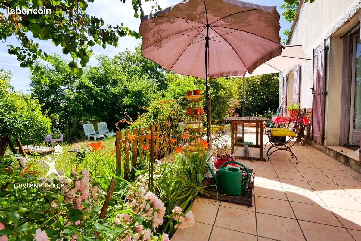 Maison à vendre, 116m², Domessargues
