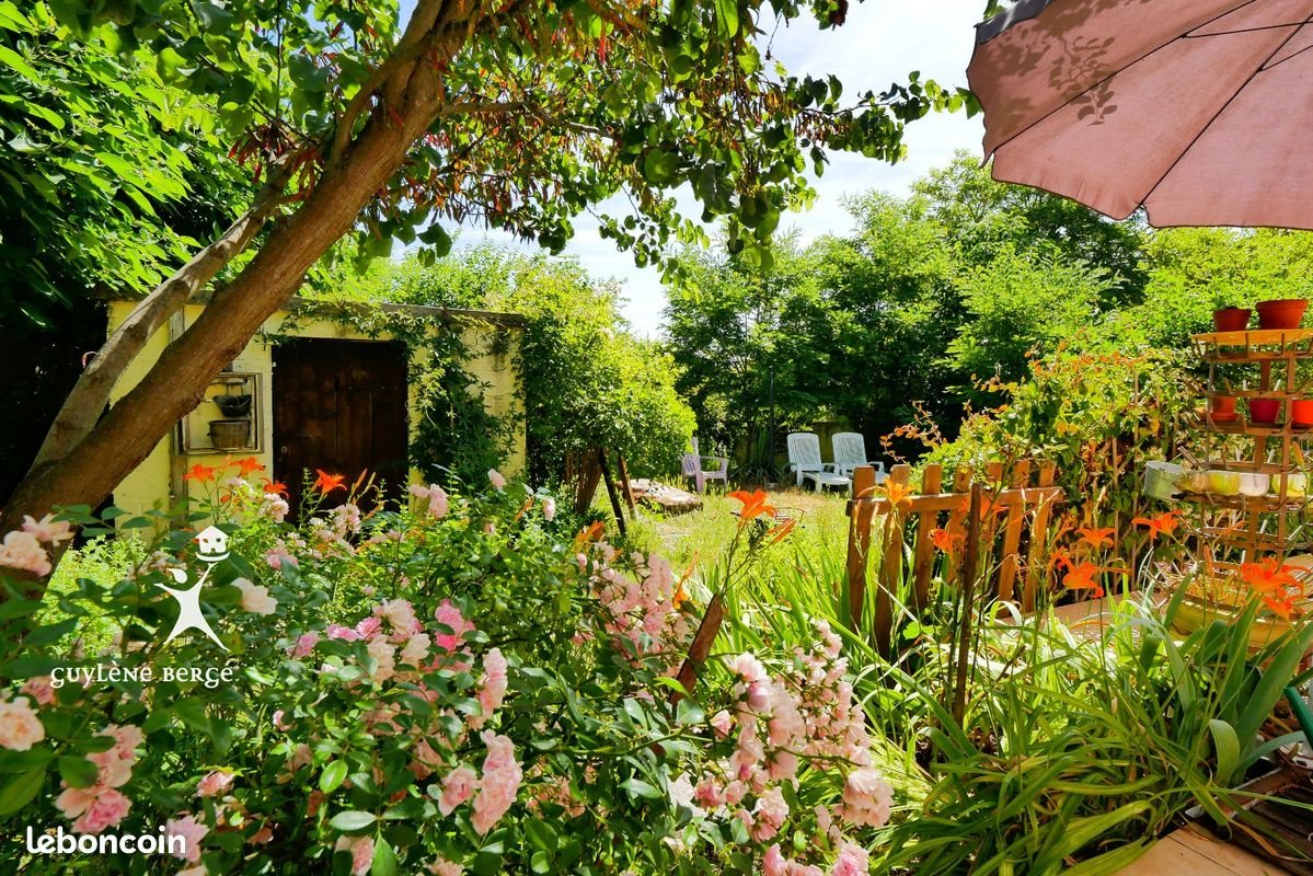 Maison à vendre, 116m², Domessargues