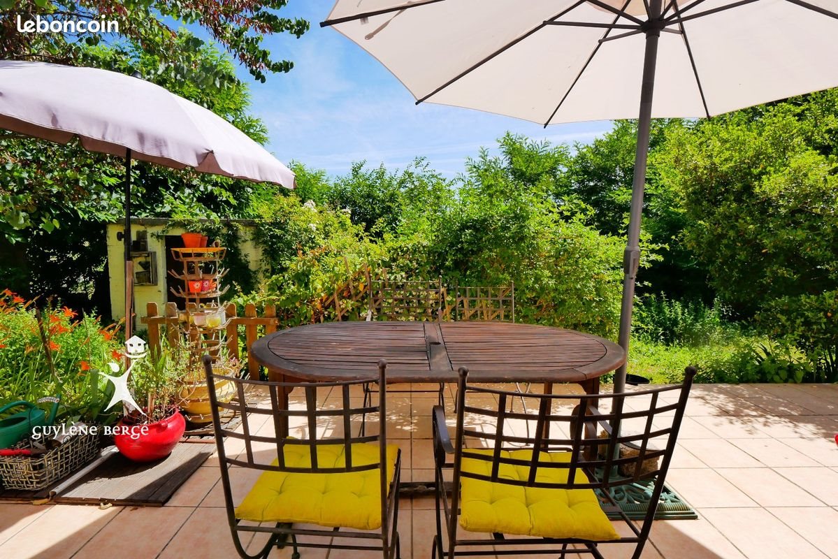 Maison à vendre, 116m², Domessargues