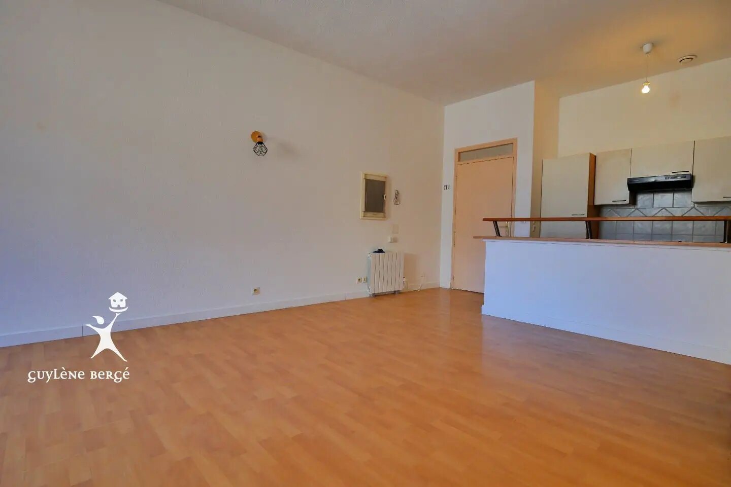 Appartement à vendre, 63m², Lunel