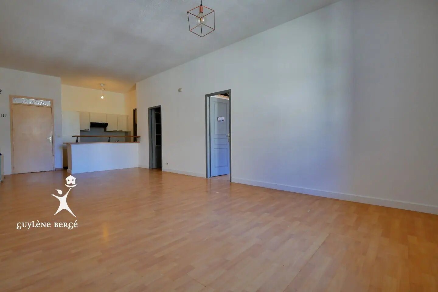Appartement à vendre, 63m², Lunel