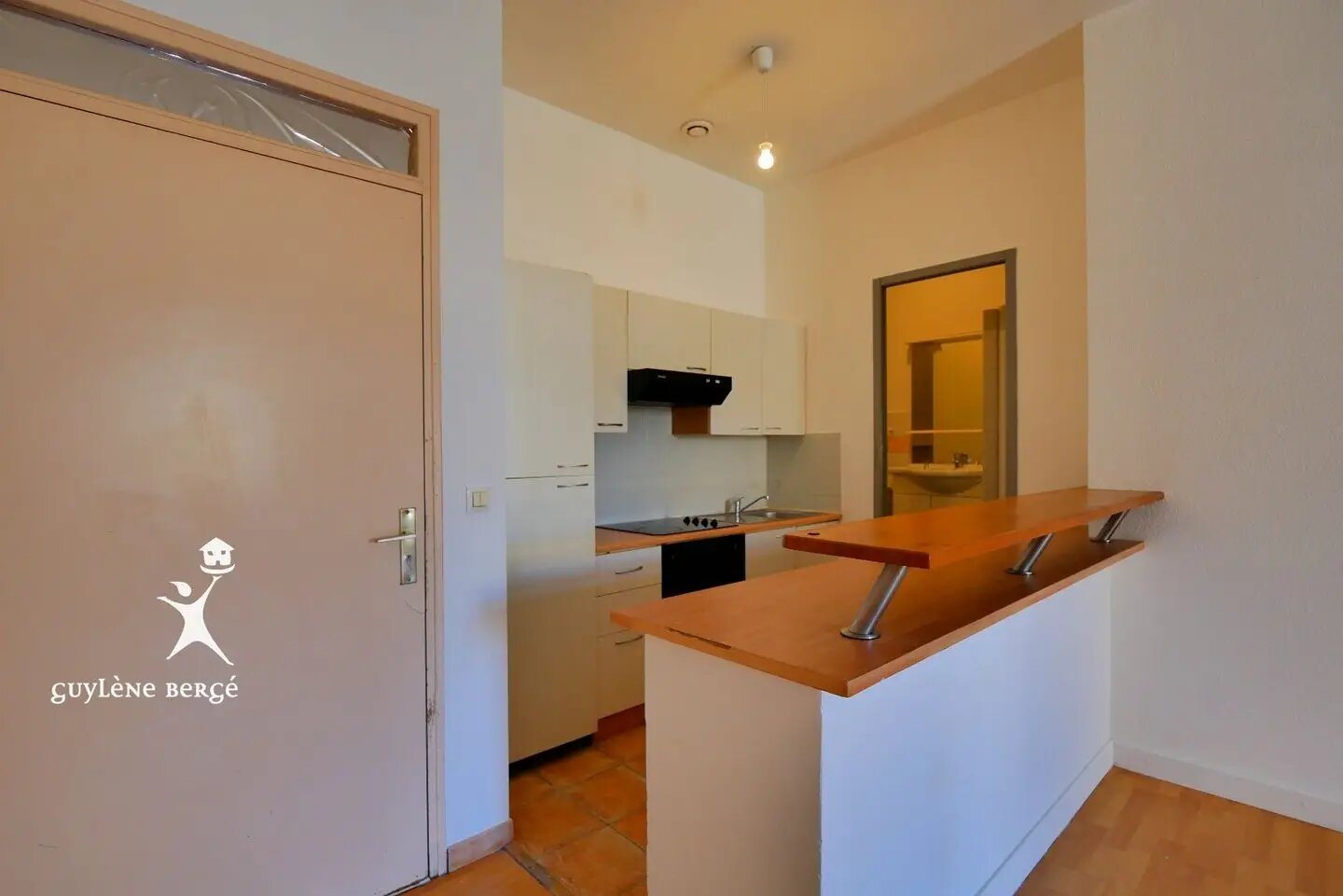 Appartement à vendre, 63m², Lunel