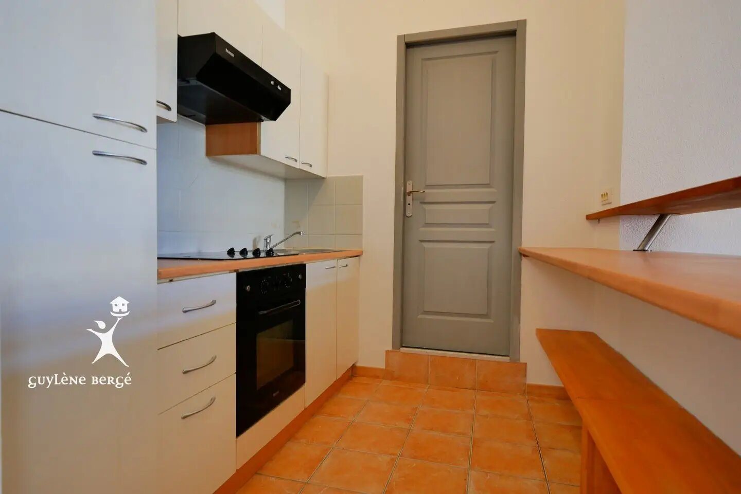 Appartement à vendre, 63m², Lunel