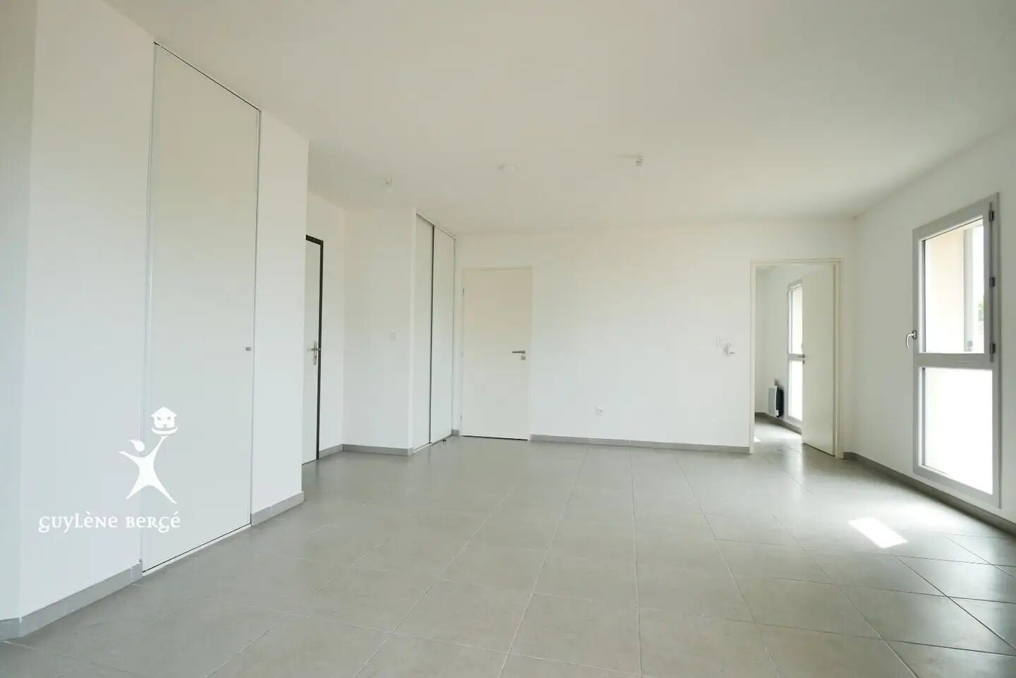 Appartement à vendre, 49m², Marsillargues
