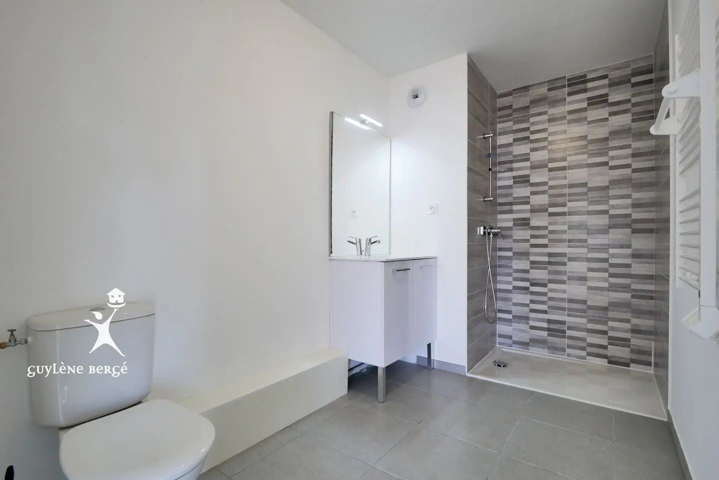 Appartement à vendre, 49m², Marsillargues