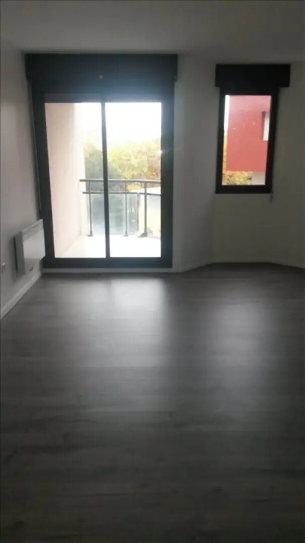 Appartement à louer, 29m², Toulouse
