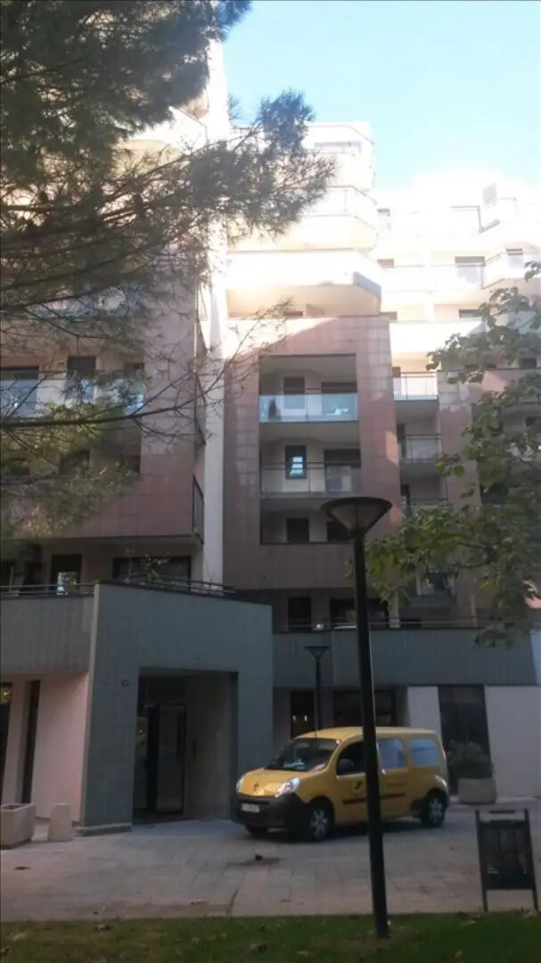 Appartement à louer, 29m², Toulouse