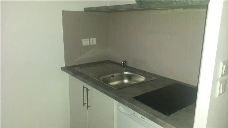 Appartement à louer, 29m², Toulouse