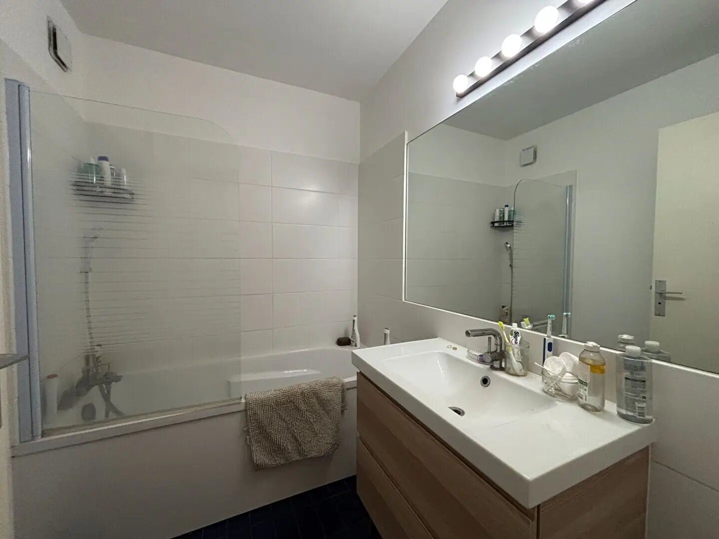 Appartement à louer, 72m², Toulouse